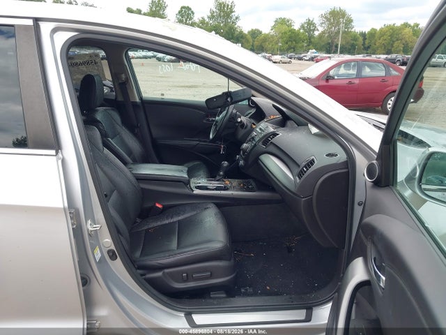 Aukcja sprzedaży 2014 Acura Rdx, vin: 5J8TB4H50EL004975, numer aukcji: 45896804
