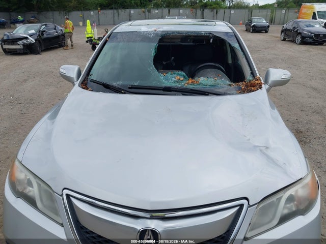 Aukcja sprzedaży 2014 Acura Rdx, vin: 5J8TB4H50EL004975, numer aukcji: 45896804