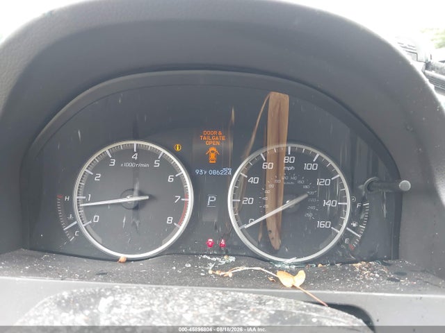 Aukcja sprzedaży 2014 Acura Rdx, vin: 5J8TB4H50EL004975, numer aukcji: 45896804