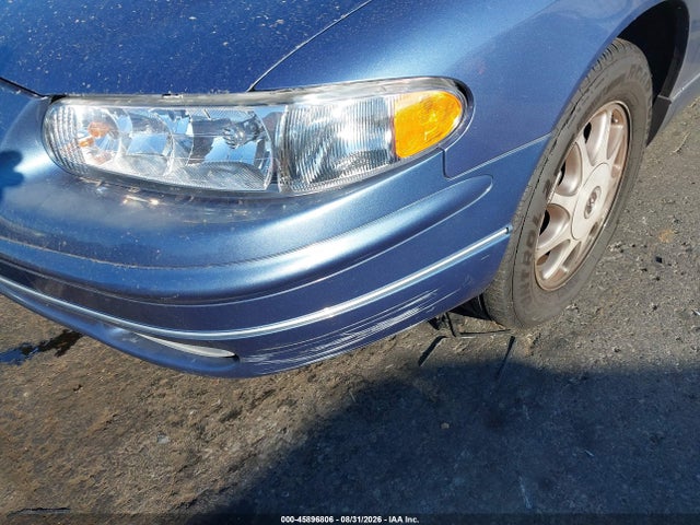Продажа на аукционе авто 1998 Buick Regal Ls Cmi, vin: 2G4WB52K3W1460035, номер лота: 45896806