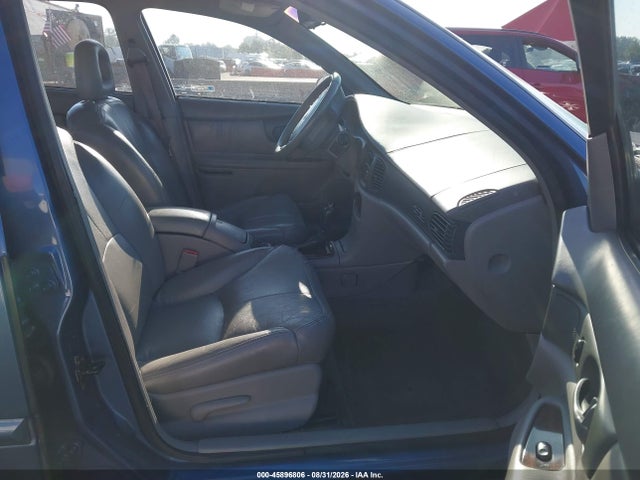 Продажа на аукционе авто 1998 Buick Regal Ls Cmi, vin: 2G4WB52K3W1460035, номер лота: 45896806