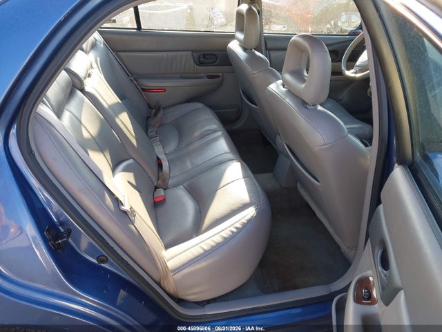 Продажа на аукционе авто 1998 Buick Regal Ls Cmi, vin: 2G4WB52K3W1460035, номер лота: 45896806