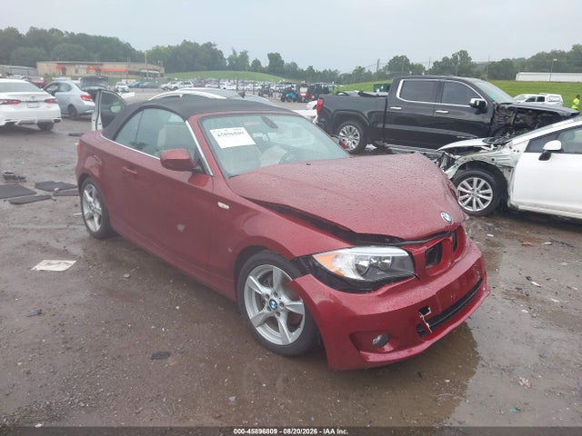 Aukcja sprzedaży 2013 Bmw 128i, vin: WBAUL7C52DVU09261, numer aukcji: 45896809