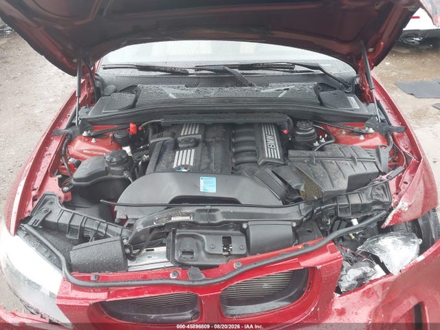 Aukcja sprzedaży 2013 Bmw 128i, vin: WBAUL7C52DVU09261, numer aukcji: 45896809