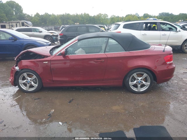 Aukcja sprzedaży 2013 Bmw 128i, vin: WBAUL7C52DVU09261, numer aukcji: 45896809