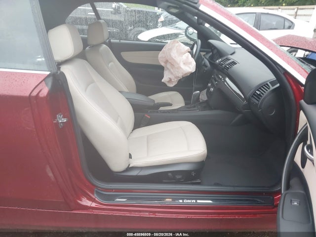 Aukcja sprzedaży 2013 Bmw 128i, vin: WBAUL7C52DVU09261, numer aukcji: 45896809
