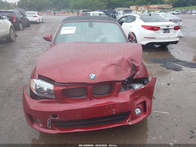 Aukcja sprzedaży 2013 Bmw 128i, vin: WBAUL7C52DVU09261, numer aukcji: 45896809