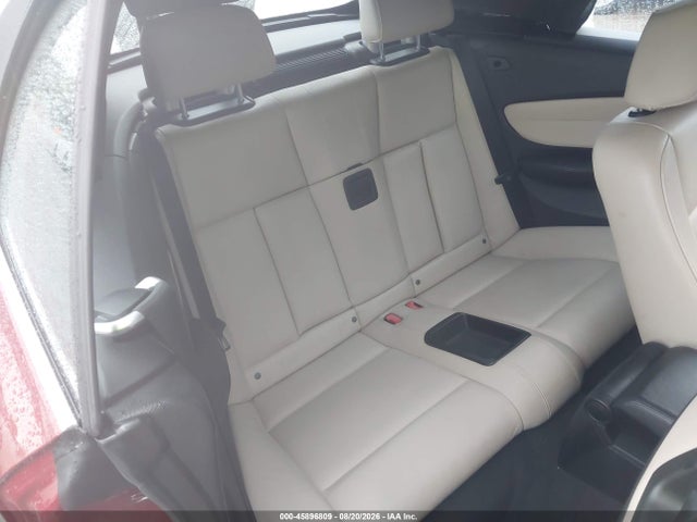 Aukcja sprzedaży 2013 Bmw 128i, vin: WBAUL7C52DVU09261, numer aukcji: 45896809