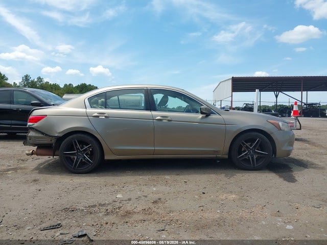 Aukcja sprzedaży 2010 Honda Accord 2.4 Lx-p, vin: 1HGCP2F4XAA165369, numer aukcji: 45896808