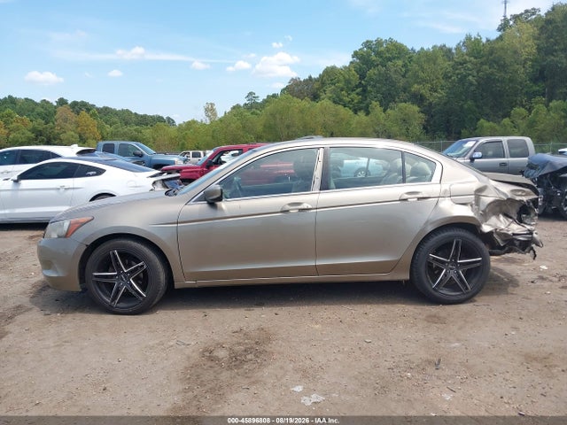 Aukcja sprzedaży 2010 Honda Accord 2.4 Lx-p, vin: 1HGCP2F4XAA165369, numer aukcji: 45896808
