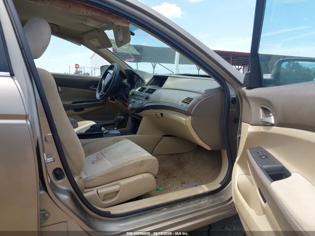Aukcja sprzedaży 2010 Honda Accord 2.4 Lx-p, vin: 1HGCP2F4XAA165369, numer aukcji: 45896808