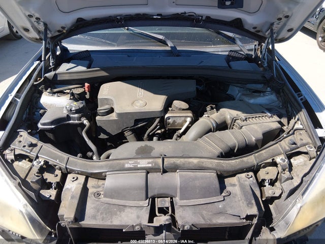 Продажа на аукционе авто 2013 Bmw X1 Sdrive28i, vin: WBAVM1C54DVW43383, номер лота: 45896813