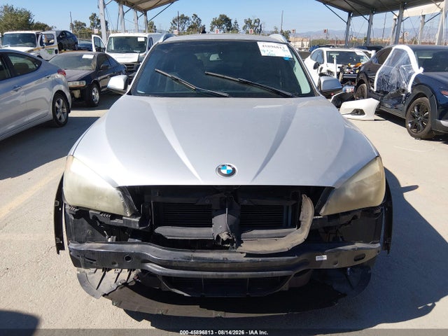 Продажа на аукционе авто 2013 Bmw X1 Sdrive28i, vin: WBAVM1C54DVW43383, номер лота: 45896813