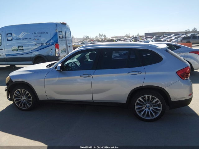 Продажа на аукционе авто 2013 Bmw X1 Sdrive28i, vin: WBAVM1C54DVW43383, номер лота: 45896813