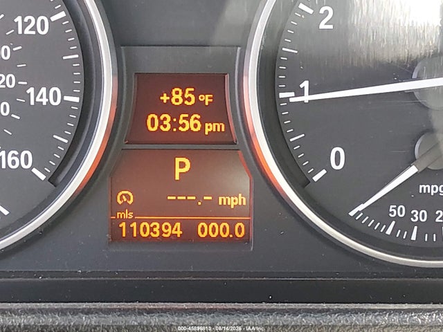 Продажа на аукционе авто 2013 Bmw X1 Sdrive28i, vin: WBAVM1C54DVW43383, номер лота: 45896813