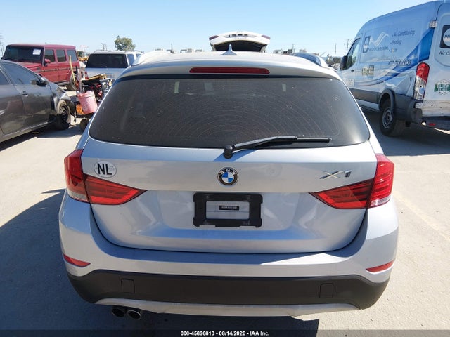 Продажа на аукционе авто 2013 Bmw X1 Sdrive28i, vin: WBAVM1C54DVW43383, номер лота: 45896813