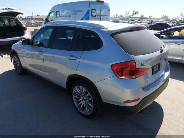 Продажа на аукционе авто 2013 Bmw X1 Sdrive28i, vin: WBAVM1C54DVW43383, номер лота: 45896813