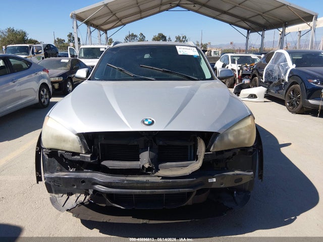 Продажа на аукционе авто 2013 Bmw X1 Sdrive28i, vin: WBAVM1C54DVW43383, номер лота: 45896813