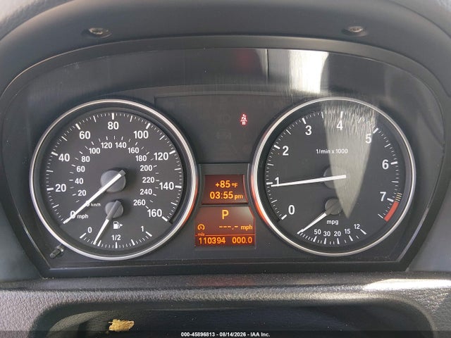 Продажа на аукционе авто 2013 Bmw X1 Sdrive28i, vin: WBAVM1C54DVW43383, номер лота: 45896813