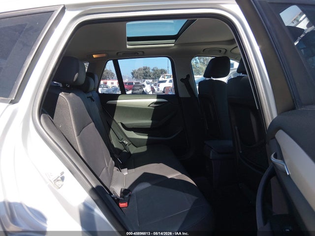 Продажа на аукционе авто 2013 Bmw X1 Sdrive28i, vin: WBAVM1C54DVW43383, номер лота: 45896813