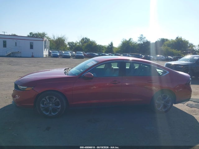 Aukcja sprzedaży 2024 Honda Accord Ex, vin: 1HGCY1F31RA069236, numer aukcji: 45896818
