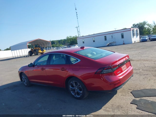 Aukcja sprzedaży 2024 Honda Accord Ex, vin: 1HGCY1F31RA069236, numer aukcji: 45896818