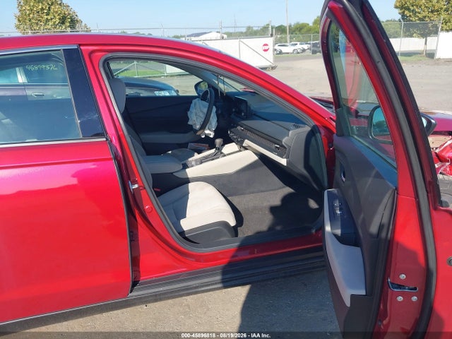 Aukcja sprzedaży 2024 Honda Accord Ex, vin: 1HGCY1F31RA069236, numer aukcji: 45896818