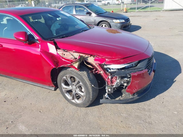 Aukcja sprzedaży 2024 Honda Accord Ex, vin: 1HGCY1F31RA069236, numer aukcji: 45896818