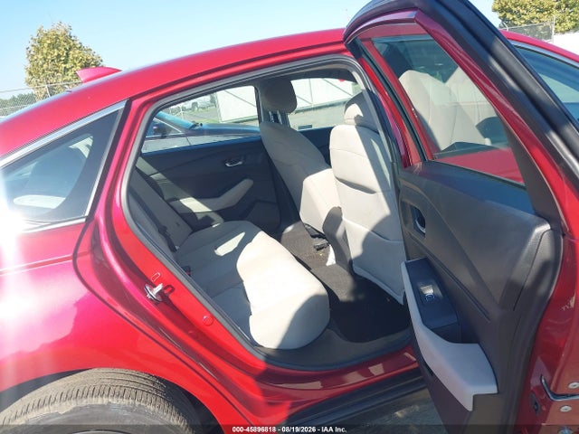 Aukcja sprzedaży 2024 Honda Accord Ex, vin: 1HGCY1F31RA069236, numer aukcji: 45896818