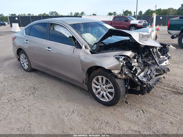 Aukcja sprzedaży 2013 Nissan Altima 2.5 S, vin: 1N4AL3AP2DC201465, numer aukcji: 45896819