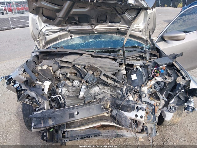 Продаж на аукціоні авто 2013 Nissan Altima 2.5 S, vin: 1N4AL3AP2DC201465, номер лоту: 45896819