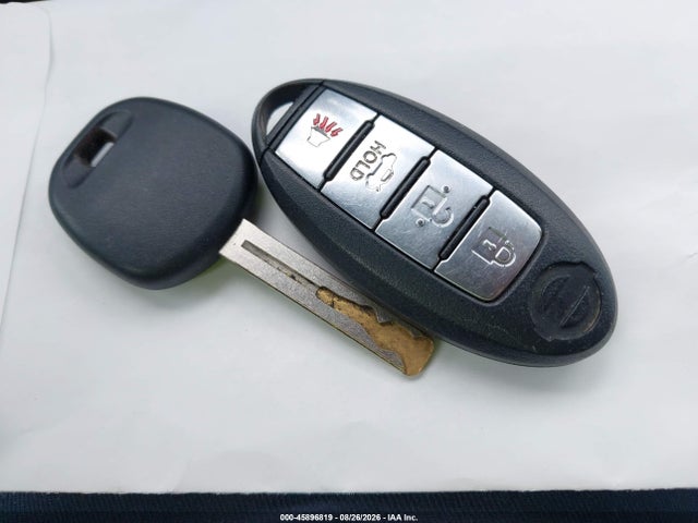 Продаж на аукціоні авто 2013 Nissan Altima 2.5 S, vin: 1N4AL3AP2DC201465, номер лоту: 45896819