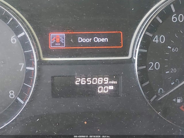 Продаж на аукціоні авто 2013 Nissan Altima 2.5 S, vin: 1N4AL3AP2DC201465, номер лоту: 45896819