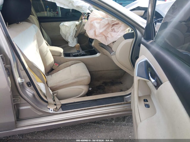 Продаж на аукціоні авто 2013 Nissan Altima 2.5 S, vin: 1N4AL3AP2DC201465, номер лоту: 45896819