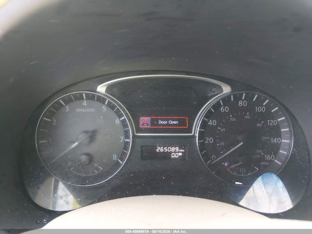 Продаж на аукціоні авто 2013 Nissan Altima 2.5 S, vin: 1N4AL3AP2DC201465, номер лоту: 45896819