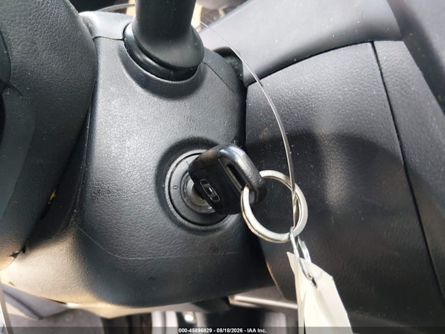 2014 Honda Civic Lx მანქანა იყიდება აუქციონზე, vin: 2HGFB2F5XEH542228, აუქციონის ნომერი: 45896829