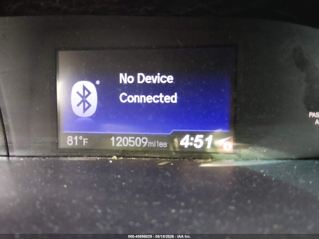 2014 Honda Civic Lx მანქანა იყიდება აუქციონზე, vin: 2HGFB2F5XEH542228, აუქციონის ნომერი: 45896829