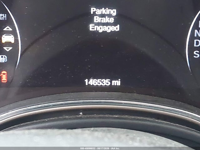 2014 Jeep Grand Cherokee Altitude მანქანა იყიდება აუქციონზე, vin: 1C4RJFAG4EC521540, აუქციონის ნომერი: 45896832