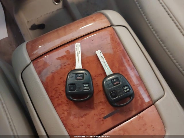 Продаж на аукціоні авто 2007 Lexus Rx 350, vin: 2T2HK31U17C010726, номер лоту: 45896834