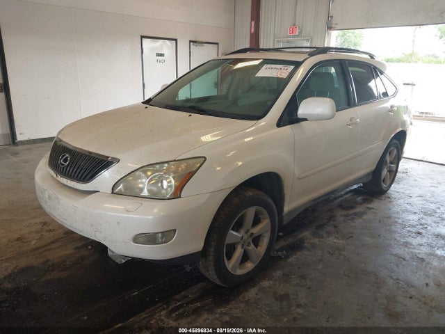 Продаж на аукціоні авто 2007 Lexus Rx 350, vin: 2T2HK31U17C010726, номер лоту: 45896834