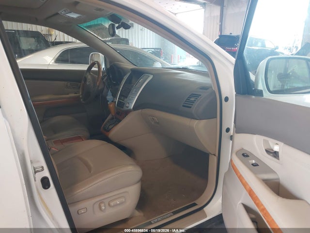 Продаж на аукціоні авто 2007 Lexus Rx 350, vin: 2T2HK31U17C010726, номер лоту: 45896834