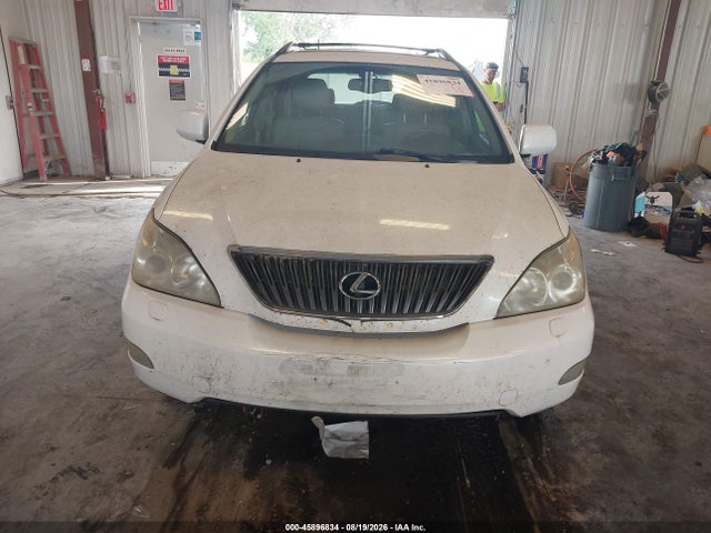 Продаж на аукціоні авто 2007 Lexus Rx 350, vin: 2T2HK31U17C010726, номер лоту: 45896834