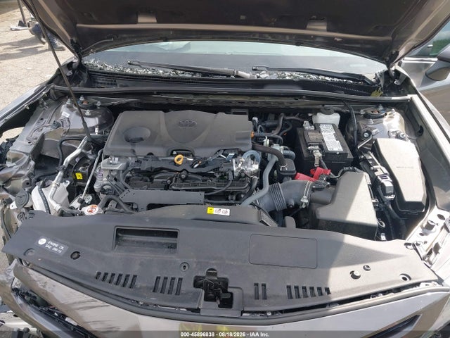 Продажа на аукционе авто 2023 Toyota Camry Se Awd, vin: 4T1T11BK1PU100489, номер лота: 45896838