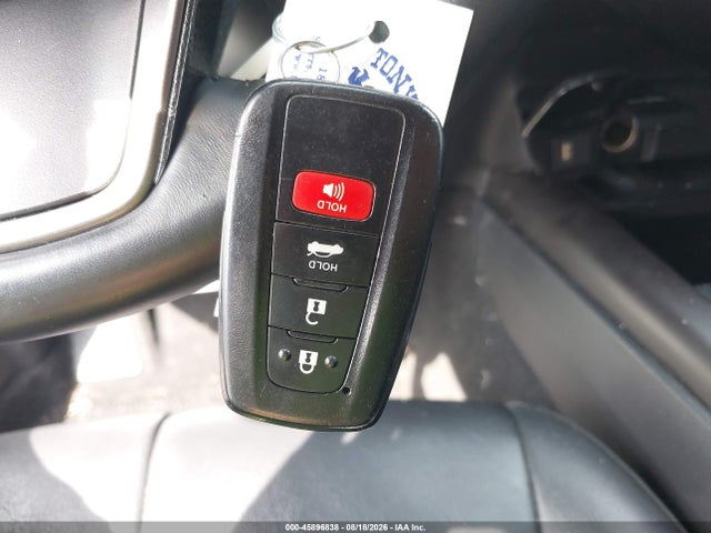 Продажа на аукционе авто 2023 Toyota Camry Se Awd, vin: 4T1T11BK1PU100489, номер лота: 45896838