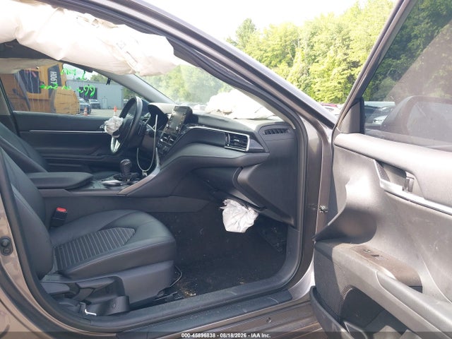 Продажа на аукционе авто 2023 Toyota Camry Se Awd, vin: 4T1T11BK1PU100489, номер лота: 45896838