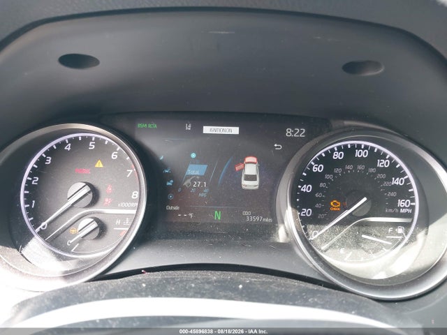 Продажа на аукционе авто 2023 Toyota Camry Se Awd, vin: 4T1T11BK1PU100489, номер лота: 45896838