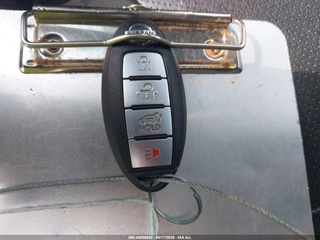 Продаж на аукціоні авто 2016 Nissan Rogue Sl, vin: 5N1AT2MV2GC732812, номер лоту: 45896845