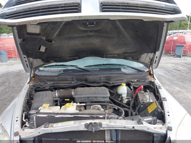 Продажа на аукционе авто 2007 Dodge Ram 1500 Slt, vin: 1D3HA18P97J531619, номер лота: 45896850