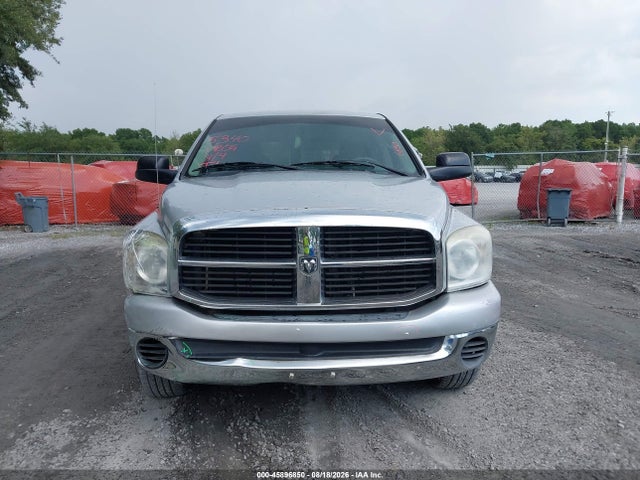 Продажа на аукционе авто 2007 Dodge Ram 1500 Slt, vin: 1D3HA18P97J531619, номер лота: 45896850