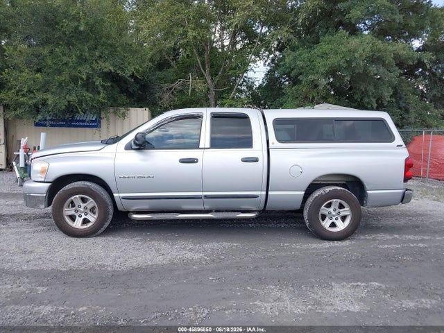 Продажа на аукционе авто 2007 Dodge Ram 1500 Slt, vin: 1D3HA18P97J531619, номер лота: 45896850